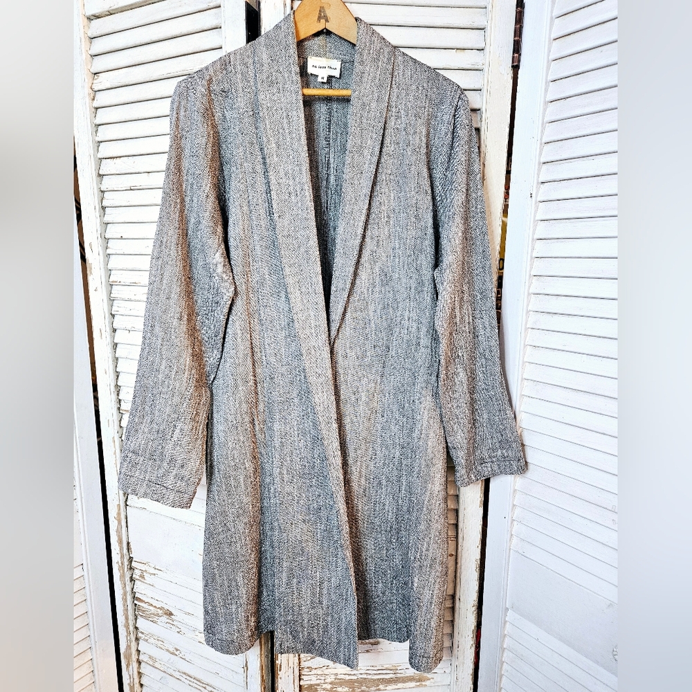 Gray Women's Coat